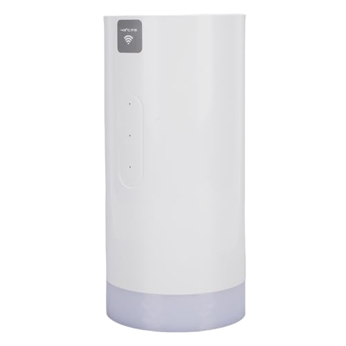 Image of 4G CPE Cat6 Router with SIM Card, Mobile Hotspot 10000mAh Long Battery Life, Secure Internet Sharing for Phone Tablet Computer Outdoor Camping Light, Portable LTE Router