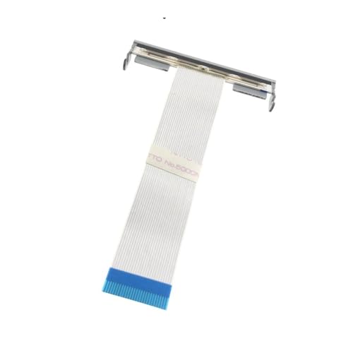 Tête d'impression thermique TM-T88V pour reçus nets et fluides