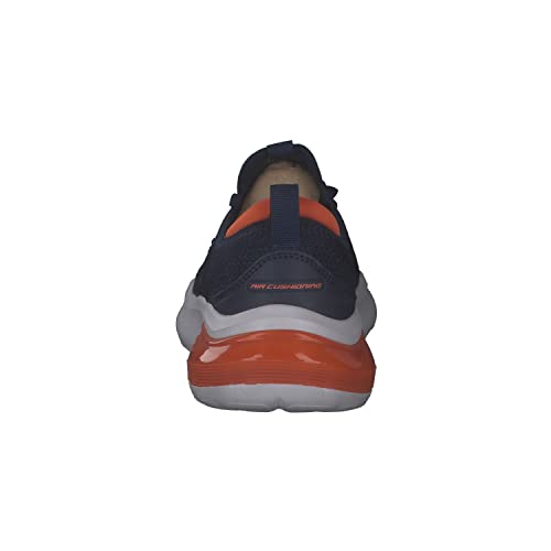 Image of Skechers Men Air Cushioning Sneakers