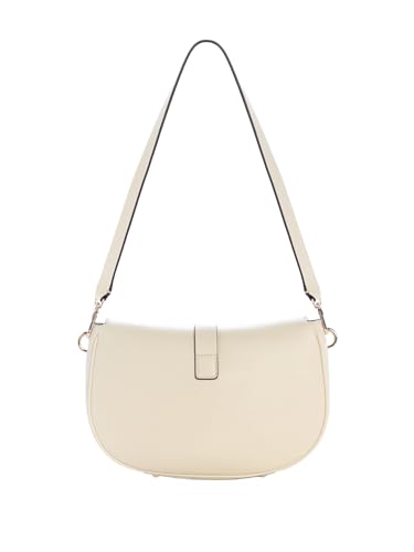 Bolsa de hombro chic GUESS Brooke: el complemento perfecto para eventos y citas 4