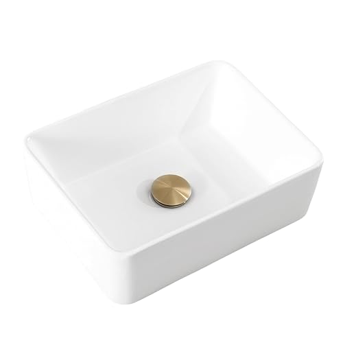 La Mejor Selección de Ovalines para baños pequeños los preferidos por los clientes. 24 Imagen adicional