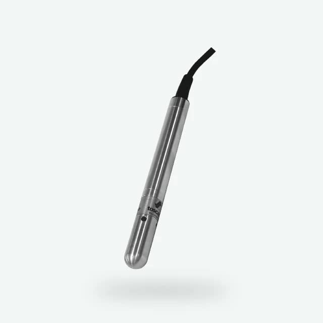 Sonda de nivel para depositos sondeos 5...300m KevlarSLP-CW-300 TOSCANO 50015376