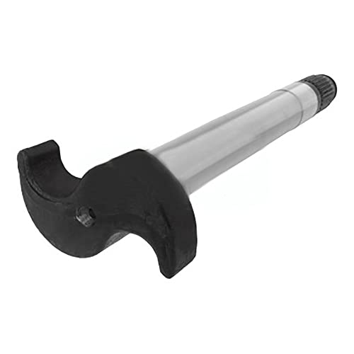 Meritor Genuine CAMSHAFT, LEFT HAND