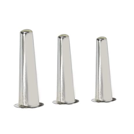 Medipulse Anal Dilator Rectal anal dilator medical device similar Brass No-1, 2, 3 (Set of 3 pc) (B09ZT8WGZ6) Amazon Price History, Amazon Price Tracker