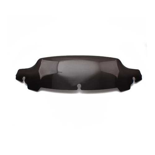Pare-Brise moto anti-turbulence pour Electra Street Glide et Touring 2014-19
