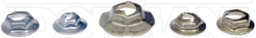 Image of Dorman Thread Cutting Nuts