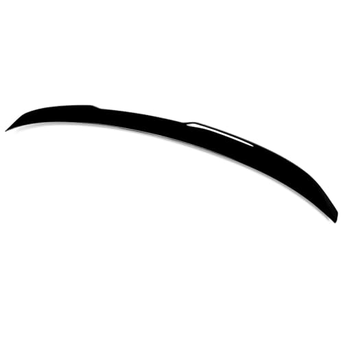 Spoiler wing haut de gamme style sport pour coffre de BMW G20 M340i G80 M3