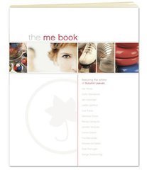 Paperback Book, The Me Book