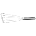 Global GS-27 - Fish Spatula, Slotted