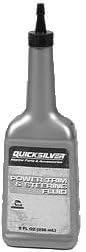 Oil-PWR Trim/Steer 8OZ, Pack of 12