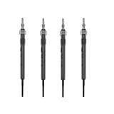 Compatible with Skoda for Fabia II III for Octavia II III for Rapid for ROOMSTER 059963319AB