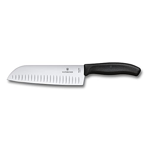 Victorinox Swiss Classic 2-Piece Santoku Starter Set