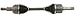 Cardone Industries 60-1400 Auto Part