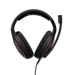 EPOS Game ONE Gaming Headset の商品画像 1