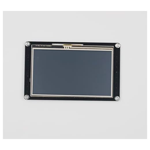 Stampante 3D TFT Touch Screen 2.8/3.5/4.3/5" per ChiTu Board (3.5")