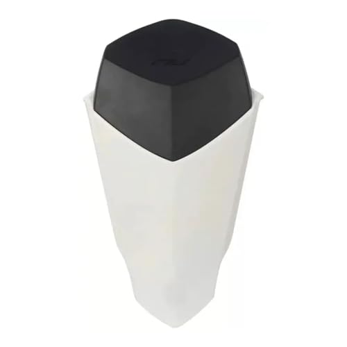Capot de selle moto pour YZF-R1 bleu : installation rapide et ajustement précis