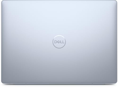 Image of Dell Inspiron 14 Plus 2025 Laptop, 16-Core Intel Core Ultra 7 155H, 14 inch 2880x1800 IPS Display, Intel Arc Graphics, 32GB LPDDR5 1TB SSD, Backlit Keyboard, FP, Thunderbolt 4, Wi-Fi 6E, Win11 Home