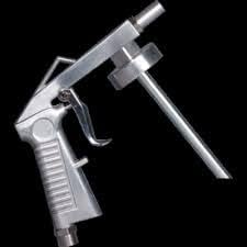 2K Urethane Chip Guard Applicator
