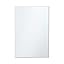 Rectangle - Plain Edge