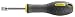 Produktbild Stanley Griff (158 mm 1/10,2 cm kurzer Griff) 113910