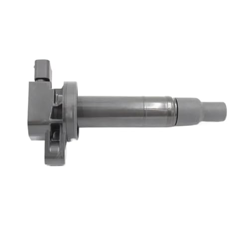 STOIFFFHH Bobina para bujía Compatible con Toyota para Echo Base 1.5L L4 Gas 2000 2001 2002 2003 2004 2005 9091902240 90919-02240 Módulo de Encendido de Bobina de Encendido de automóvil