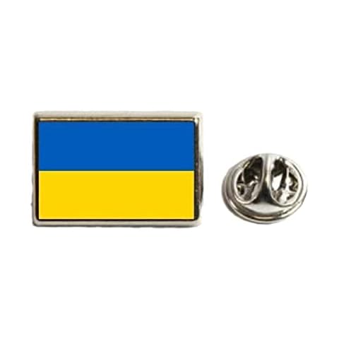 Ukrainian Brooch Badge Jewelry Remembrance Day Gifts Cover