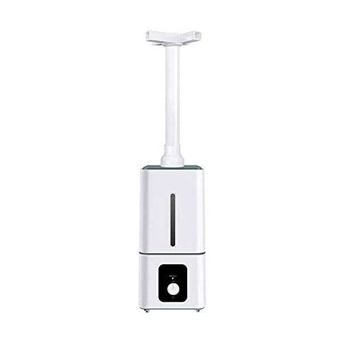 Samnuerly 15L Top-Refill Humidifier with Auto Shut Off