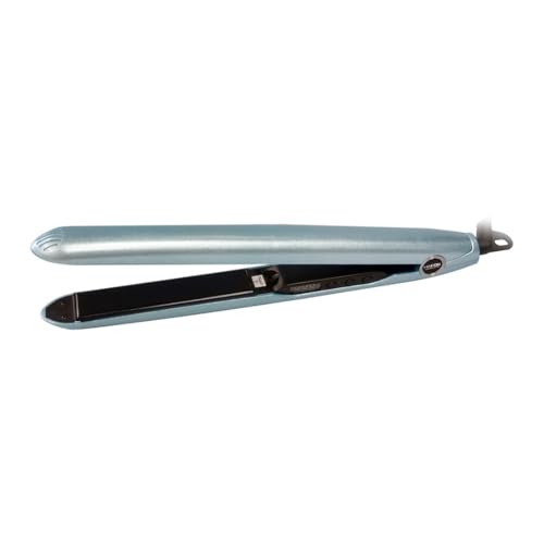 HAIRON - EUPHORIA JEWEL - Piastra Professionale 230° C Tormaline e Cristalli D’Argento - SILVER VIOLET