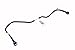 ACDelco 10381608 GM Original Equipment Fuel Feed Hose