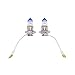 Produktbild Osram Glühlampe Birne Glühbirne Night Breaker Laser H3 Kompatibel mit Audi BMW Fiat Ford Mercedes Opel Peugeot Renault Skoda VW Suzuki Alfa Saab 75->