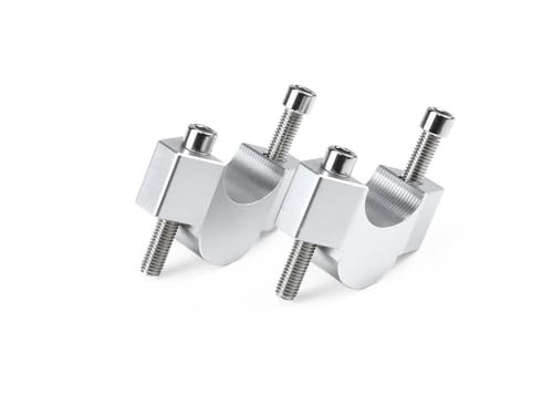 Rehausseur de guidon moto pour XAdv 750 et ADV 350 150 160, adaptateur en aluminium cnc