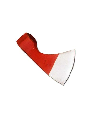 El Agricultor hachas Ref.10 900 gr.sin Mango Tipo jaen