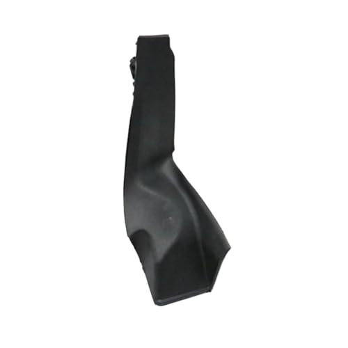 Cache de pare-brise pour Toyota Highlander 2009-2014 garniture essuie-glace