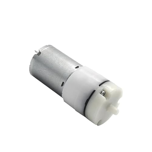 Mini Pompe à Air 370 à haute efficacité pour instrument de mesure