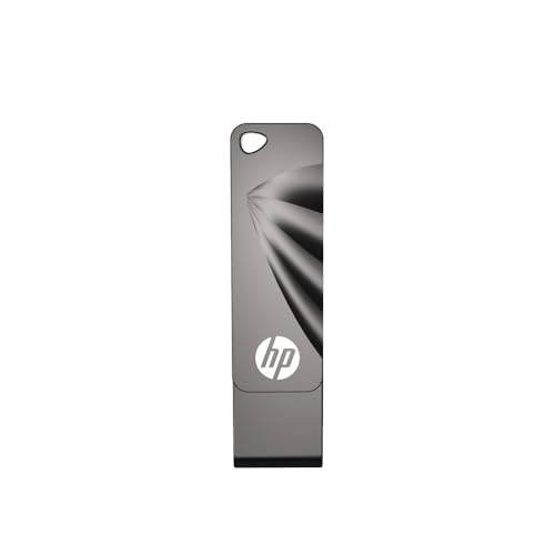 Image of HP USB Flash Drive 762w 64GB