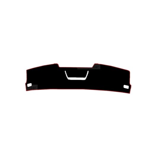 Parasol alfombrilla salpicadero Chery Jetour Dashing X-1 2023 2024 protector coche poliéster