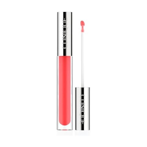 Clinique Pop Plush Hydrating Creamy Lip Gloss Cover
