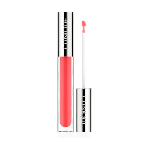 Clinique Pop Plush Hydrating Creamy Lip Gloss Cover