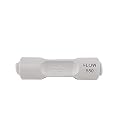 Max Water 1/4" PVC Tube Quick Connect Type Reverse Osmosis Flow Restrictor, RO Quick type Flow Restrictor with a Flow Restriction Rate of 550 ML/Min