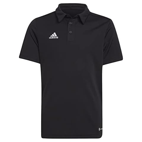 Camiseta térmica adidas Ent22 Polo Y para niña Cover