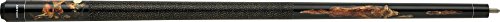 Taco de Billar Action Adventure ADV85 Black Wolf miniatura 3