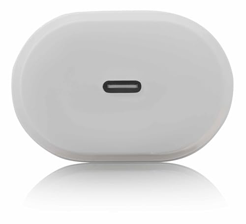 Image of HANYCONY USB- C Power (45W) Charger | PD 3.0 PPS | BIS Certified | Fast Charging for Nothing Phone 3a Pro 3a 2a Plus 2A 2 CMF Phone 1 | Original Rapid Charging