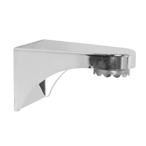 Gurtt Portasapone Magnetico, Portasapone Magnetico in Acciaio Inossidabile Per Doccia, Vasca Da Bagno E Lavello Della Cucina