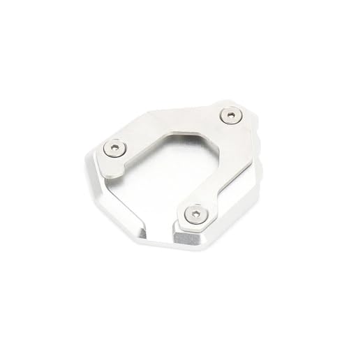 Support béquille latérale CFMOTO 800MT 2021 2022 plaque agrandir pied moto durable