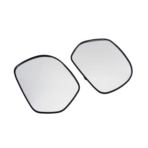Rétroviseur latéral de moto en verre haut de gamme pour Goldwing GL1800 et F6B