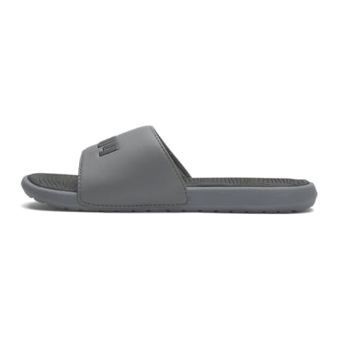 Image of PUMA Kids Girls Cool Cat Irresistible Slide Casual Sandals Casual