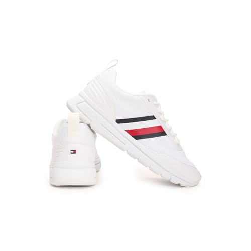 Image of Tommy Hilfiger Mens F23hmfw094 Sneaker