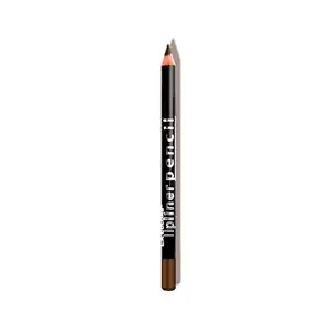 L.A. COLORS Lipliner Pencil, Deepest Brow CP521A