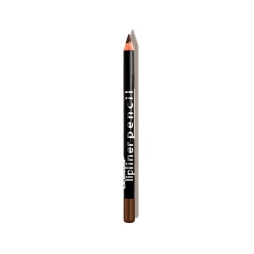 L.A. COLORS Lipliner Pencil, Deepest Brow...