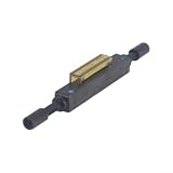 L925B Glasfaser Schnellverbinder, Metall, 0.25/0.9mm L925B Glasfaser